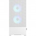 Корпус для ПК Fractal Design Pop Air RGB White TG ClearTint (FD-C-POR1A-01)