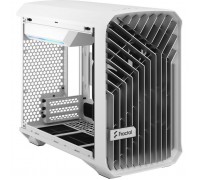 Корпус для ПК Fractal Design Torrent Nano White TG Clear ti (FD-C-TOR1N-03)