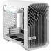Корпус для ПК Fractal Design Torrent Nano White TG Clear ti (FD-C-TOR1N-03)