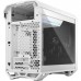 Корпус для ПК Fractal Design Torrent Nano White TG Clear ti (FD-C-TOR1N-03)