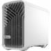 Корпус для ПК Fractal Design Torrent Nano White TG Clear ti (FD-C-TOR1N-03)