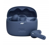 Навушники JBL Tune Beam Blue (JBLTBEAMBLU)