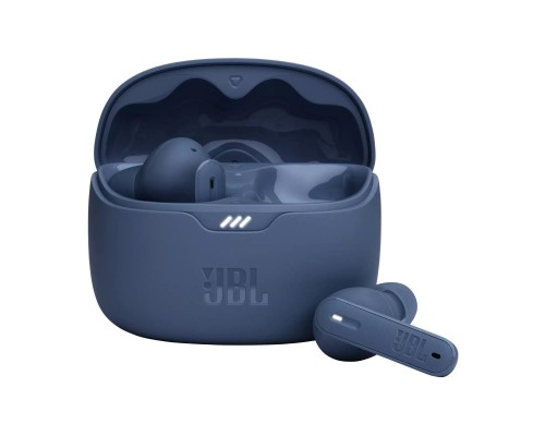 Навушники JBL Tune Beam Blue (JBLTBEAMBLU)