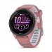 Смарт-годинник Garmin Forerunner 265S, Pink, GPS (010-02810-15)