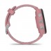 Смарт-годинник Garmin Forerunner 265S, Pink, GPS (010-02810-15)