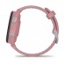 Смарт-годинник Garmin Forerunner 265S, Pink, GPS (010-02810-15)