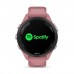 Смарт-годинник Garmin Forerunner 265S, Pink, GPS (010-02810-15)