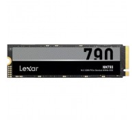 Накопичувач SSD M.2 2280 2TB NM790 Lexar (LNM790X002T-RNNNG)