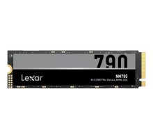 Накопичувач SSD M.2 2280 2TB NM790 Lexar (LNM790X002T-RNNNG)