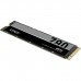 Накопичувач SSD M.2 2280 2TB NM790 Lexar (LNM790X002T-RNNNG)