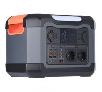 Зарядна станція 2E 2E-OPS-1200, 1200W (2E-OPS-1200)