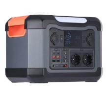 Зарядна станція 2E 2E-OPS-1200, 1200W (2E-OPS-1200)