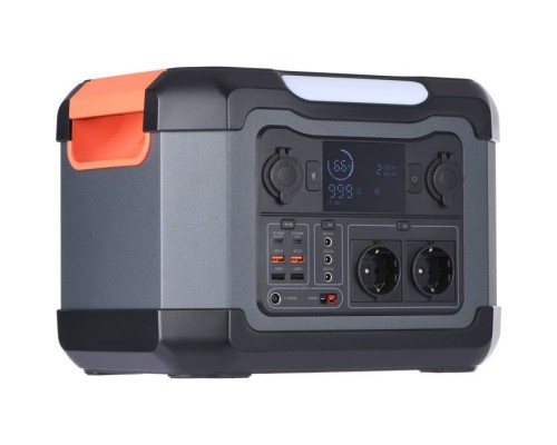 Зарядна станція 2E 2E-OPS-1200, 1200W (2E-OPS-1200)