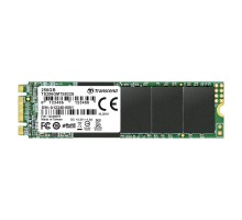 Накопичувач SSD M.2 2280 256GB Transcend (TS256GMTS832S)