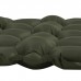 Туристичний килимок Highlander Nap-Pak Inflatable Sleeping Mat 5 cm Olive AIR071 (929796)