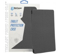 Чохол до планшета BeCover Smart Case Teclast M40 Pro 10.1" Black (709485)