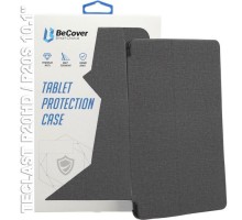 Чохол до планшета BeCover Smart Case Teclast M40 Pro 10.1" Black (709485)