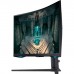 Монітор Samsung LS27BG650EIXUA