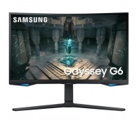 Монітор Samsung LS27BG650EIXUA