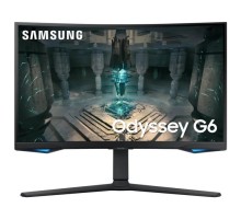 Монітор Samsung LS27BG650EIXUA