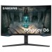 Монітор Samsung LS27BG650EIXUA