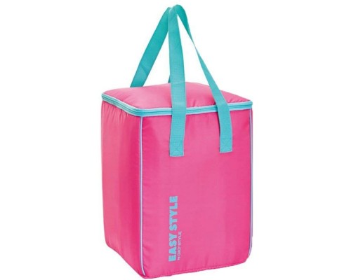 Термосумка Giostyle Easy Style Vertical Pink (4823082715756)