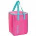 Термосумка Giostyle Easy Style Vertical Pink (4823082715756)