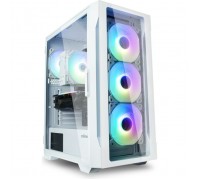 Корпус Zalman I3 Neo TG White (I3NEOTGWHITE)