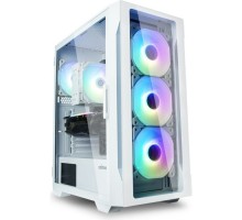 Корпус Zalman I3 Neo TG White (I3NEOTGWHITE)