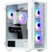 Корпус Zalman I3 Neo TG White (I3NEOTGWHITE)