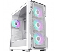 Корпус для ПК Gamemax Siege WT