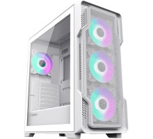 Корпус для ПК Gamemax Siege WT