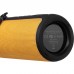 Акустична система 2E SoundXTube TWS MP3 Wireless WaterproofYellow (2E-BSSXTWYW)