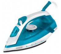 Праска Sencor SSI2800BL