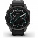 Смарт-годинник Garmin EPIX PRO (g2), 42mm, Saph, CrbnGry DLC Ti, Black, GPS (010-02802-15)