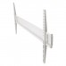 Кронштейн Charmount TV0804F White
