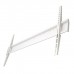 Кронштейн Charmount TV0804F White