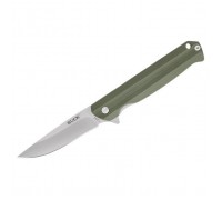 Ніж Buck Langford Green (251GRS)
