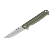 Ніж Buck Langford Green (251GRS)