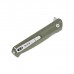 Ніж Buck Langford Green (251GRS)
