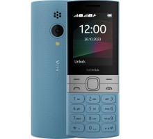 Мобільний телефон Nokia 150 2023 Blue