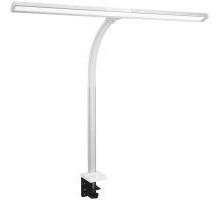 Настільна лампа Mealux DL-1020 + remote White