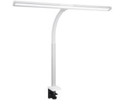 Настільна лампа Mealux DL-1020 + remote White