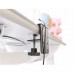 Настільна лампа Mealux DL-1020 + remote White