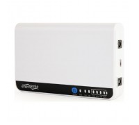 Пристрій безперебійного живлення EnerGenie EG-UPS-DC18, 12V/15V (EG-UPS-DC18)