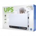 Пристрій безперебійного живлення EnerGenie EG-UPS-DC18, 12V/15V (EG-UPS-DC18)