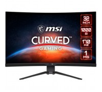 Монітор MSI G322CQP