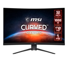 Монітор MSI G322CQP