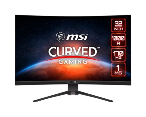 Монітор MSI G322CQP