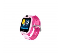 Смарт-годинник Canyon CNE-KW44PP Jondy KW-44, Kids smartwatch Pink (CNE-KW44PP)